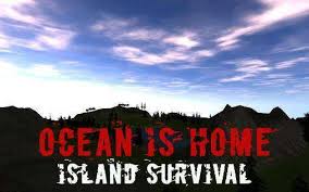 In this game you will play the role of a man . Ocean Is Home Island Survival Unlimited Money Mod Apk