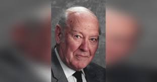 Obituary information for William H. Hayes