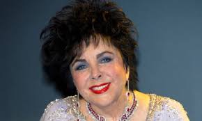 Pass notes No 2,761: Elizabeth Taylor