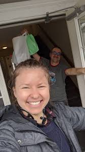 Shorefront JCC HQ tour highlights impactful work