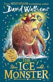 Which david walliams' books do you like, upvote them. The Ice Monster By David Walliams 9780008297244 Booktopia