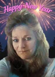 Wishing friends and family a merry christmas and happy new year