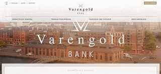 Post your review here about your experience with varengold bank fx, concerning the trading execution, the customer service, the transfer of money; Is Varengold Bank Ag A Scam Detailed Varengold Bank Ag Review Updated 2021