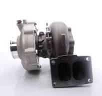 Turbodmychadlo GARRETT 454003-5012S (4854264)