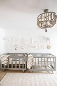 Ikiz Bebek Odasi Modelleri Ve Ikiz Bebek Odasi Dekorasyon Fikirleri Cocuk Odasi Bebek Odasi Dekorasyonu Bebek Odasi