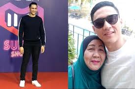 Cerita seram terbaru cerita misteri misteri dunia hantu seram cerita mistis cerita hantu nyata kisah hantu. Biodata Raja Afiq Pelakon Drama Seindah 7 Warna Pelangi Iluminasi
