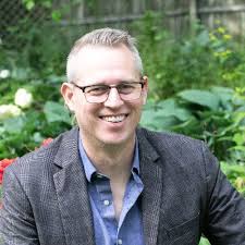 John Schenk's Instagram, Twitter & Facebook