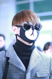 Bts Wearing Face Masks Army S Amino Bts Taehyung Taehyung Kim Taehyung