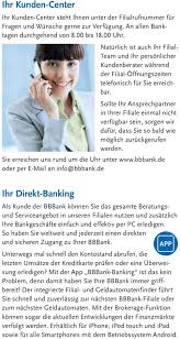 Bb bank in der deutschlands hat 106 zweig in 89 towns. Bbbank Filiale Magdeburg Pdf Kostenfreier Download
