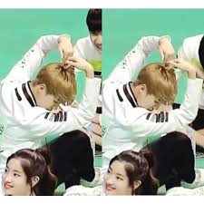 Lets talk about each of these beautiful ladies regarding with their relationship to park jimin: Jypntrash On Twitter But I Miss These Two So Much Why Can T Isac Happen Every Month Damin Bangtwice Jimin Dahyun Dahmin