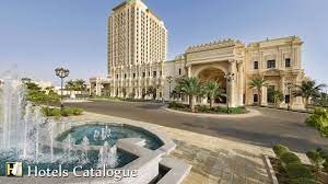 Jeddah hotel with indoor pool, bar • free parking • free wifi • restaurant • spa tub • walkable location; The Ritz Carlton Jeddah Luxury Hotels Jeddah Saudi Arabia Youtube