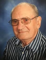 Obituary information for Gerald Thompson