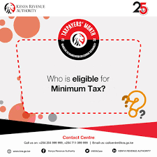 The central bank of kenya average market exchange rate is used for. Question 3 Who Is Eligible For Kenya Revenue Authority Facebook