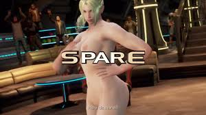 Tekken nina williams watch online