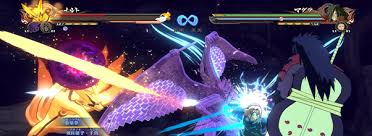 Opus in the new storm series of naruto, is going to take you in a colorful and breath taking ride. Naruto Shippuden Ultimate Ninja Storm 4 Free Download Crohasit
