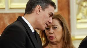 El calendari previsible per a la investidura de Sánchez