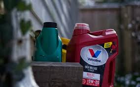 3 Of The Best Places To Get An Oil Change Horizon Transport