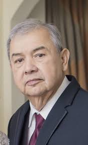 Jaime Esteban Rivera Obituary November 8, 2018