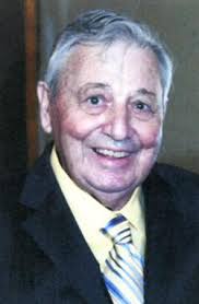 Obituary information for Robert Happ