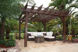 While looking at national averages can give a general idea, such numbers usually do not include factors which may affect the final price, such as local labor hourly rates, material costs and any local permits required for the palm. Pregolas Arbors Broward Landscape Broward Landscape Parkland Landscapers