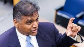 RVA's Got Issues presents: Who's Got Your Vote with Michelle Mosby