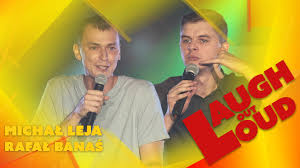 His research areas include machine design, mechatronics, hydraulic machines, and plastics. Rafal Banas Michal Leja Laugh Out Loud 2016 Netflix Flixable