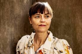 Kurt Strand lavede et kritisk interview