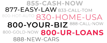 Please select an option to begin. Virtual Toll Free Number Unlimited Minutes Call Cowboy
