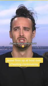 Mafs Jesse and Claire