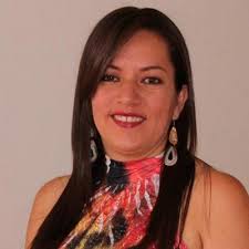 Esperanza Rojas (@esperanzarrojas)