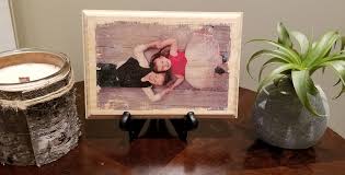 Maybe you would like to learn more about one of these? Diy Wood Photo Transfer Keepsake Craft S S Blog