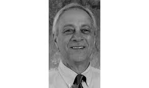 Ralph DeRosa Obituary (1945