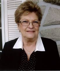 Gaétane Hétu-Chevrette