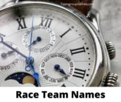 Download team app now and search for i love dale sr. Race Team Names 2021 Best Cool Spartan Amazing Good