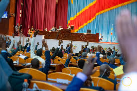 Jun 15, 2021 · rdc : Rdc L Assemblee Nationale Adopte Le Projet De Loi Autorisant La Prorogation De L Etat De Siege En Ituri Et Au Nord Kivu Actualite Cd