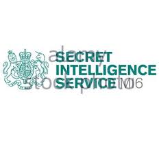 See full list on en.wikipedia.org Secret Intelligence Service Mi6 Sis Icon Logo Stock Photo Alamy