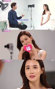 Lee da hae shared her thoughts about her successful promotions in china and her physical appearance. Lee Da Hae Talks About Her Popularity In China And Concerns About Hair Loss Soompi