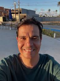 Dr Fabio Vasconcelos Andrade