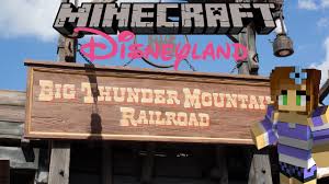 But the disneyland server is still awesome. Minecraft Disneyland Mimiperiwinkle13