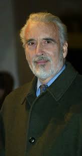 Christopher Lee - Biography - IMDb