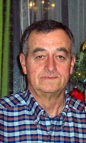 Larry Barron Obituary