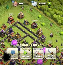 Potions | House Of Clashers | Clash Of Clans News And Sneak Peeks