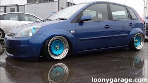 Hol dir alle ergebnisse aus dem gesamten web. Ford Fiesta Mk6 Tuning Youtube