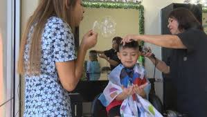 Beauty salons, hair salons, nail salons, tanning salons, tattoos, spas, massage and more. Hair Salon Specialized For Special Needs Clients Opens In Mcallen Kveo Tv