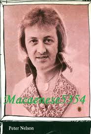 陶醉的六七十年代情懷: Peter Nelson 彼得尼路遜