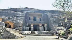 ancient rock-cut cave heritage ...