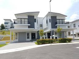 Rumah selangorku type a jade hills.yg berharga rm42,000.00. Jade Hills