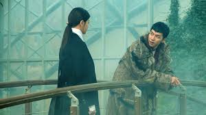 Find helpful customer reviews and review ratings for a korean odyssey (pk korean drama, 20 eps, all region, english subtitles) at amazon.com. A Korean Odyssey Hwayugi Review Bookish Voyager