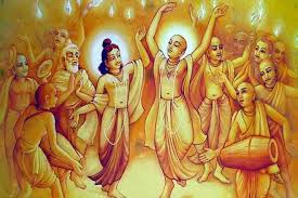 His foot was mistaken by a lord krishna says: Janmashtami 2020 Chaitanya Mahaprabhu And His Inspiring Devotion For Krishna The Financial Express