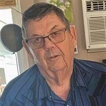 Gary Edwin Frank Obituary